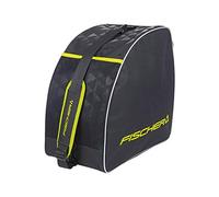 fischer Housse Chaussures Skibootbag Alpine Eco Black