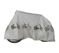 FISCHER Housse de protection pour vélo,(L)2.000 x (H)1.100mm