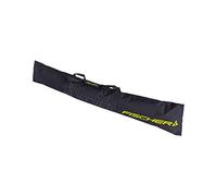 fischer Housse Ski Skicase Eco XC 1 Pair 210 Black