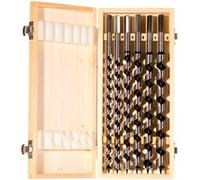 fischer "Jeu d''embouts de tuyau D-WL Jeu 320, Jeu de mèches de perceuse"