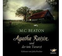 Fischer,Julia - Agathe Raisin und der Tote Tierarzt [Import]