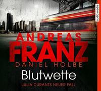 Fischer,Julia - Blutwette
