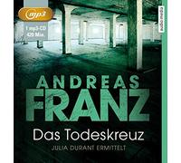 Fischer,Julia - Das Todeskreuz (Mp3)