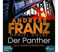 Fischer,Julia - Der Panther-Julia Durants Neuer Fall [Import]