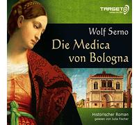 Fischer,Julia - Die Medica Von Bologna [Import]
