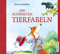 Fischer,Julia - Die Schönsten Tierfabeln [Import]