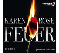 Fischer,Julia - Feuer [Import]