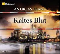 Fischer,Julia - Kaltes Blut [Import]