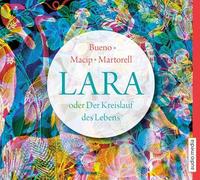 Fischer,Julia - Lara Oder des Kreislauf des Lebens [Import]