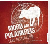 Fischer,Julia - Mord am Polarkreis [Import]