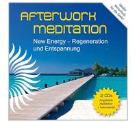 Fischer,Julia - New Energy-Regeneration & Entspannung [Import]