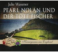 Fischer,Julia - Pearl Nolan und der Tote Fischer (Sa) [Import]