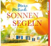 Fischer,Julia - Sonnensegeln [Import]