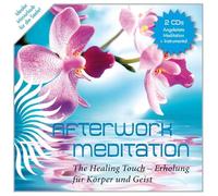 Fischer,Julia - The Healing Touch-Erholung für Körper und Geist