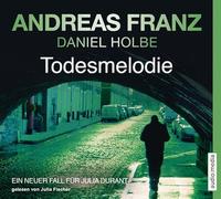 Fischer,Julia - Todesmelodie [Import]