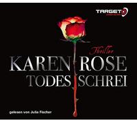 Fischer,Julia - Todesschrei [Import]