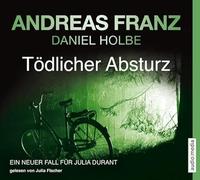 Fischer,Julia - Tödlicher Absturz [Import]