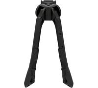 Fischer Bikes Support à deux pieds Jumbo 27–28 pouces pour vélos électriques 80 kg Noir