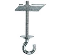 Fischer KDH 8 Cheville à bascule métallique 130 mm 20 mm 80179 20 pc(s)