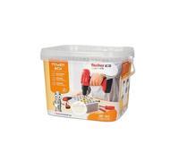 fischertechnik Fischer for Kids Power-Box 579436 kit de Bricolage dès 3 Ans