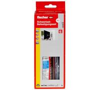Fischer Kit de fixation robuste 300 T SBS Set M 10, 536669