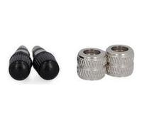 FISCHER Kit de valves pour vélo Dunlop, 6 pièces G