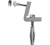 fischer - Kit fixation WC au sol WB 5 N