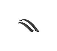 FISCHER Kit garde-boue de vélo, 24' - 26' (61 - 66 cm)