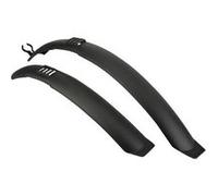 FISCHER Kit garde-boue de vélo, 24' - 26' (61 - 66 cm) G