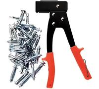 Fischer kit pince et 24 chevilles pour plaques de platres