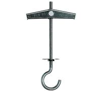 FISCHER Klappduebel Cheville Cavité à Ressort Goujon Pliant de Construction 25st