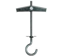 FISCHER Klappduebel Cheville Cavité à Ressort Goujon Pliant de Construction 25st