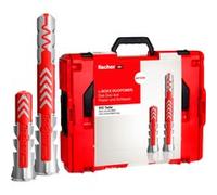 fischer L-BOXX 102 DuoPower, Cheville