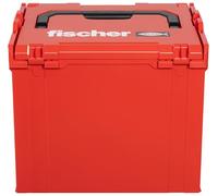 Fischer l-boxx 374 508139 autres accessoires (inclus) : 1 pièce