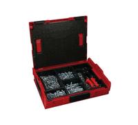 FISCHER L-Boxx Chevilles fixations pour corps creux - 511437