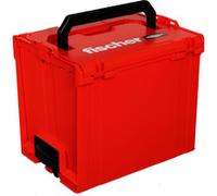 fischer L-BOXX FLB 374, vide, Boîte à outils