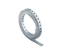 FISCHER LBV 17 Penture perforée (138389) - LOT DE 10