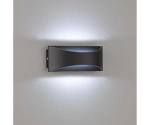 Fischer Leuchten Außenwandleuchte Façade LED IP44 Lampe Extérieure Big Light