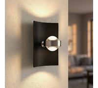 Fischer Leuchten Lampe Murale RGB Changement De Couleur LED CCT Touch Dimmable