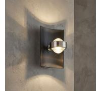 Fischer Leuchten Lampe Murale RGB Changement De Couleur LED CCT Touch Dimmable