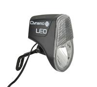 Fischer Leuchten Vélo Noir Taille Unique