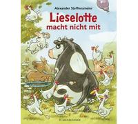 Fischer Lieselotte ne participe pas 7373-7216