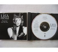 Fischer, Lisa - How Can I Ease The Pain/Save Me