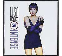 Fischer, Lisa - So Intense -Deluxe-
