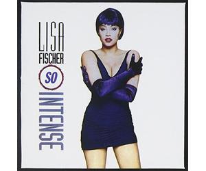 Fischer, Lisa - So Intense -Deluxe-