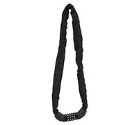 Fischer Lock, Noir, uni