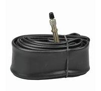 Fischer Lot de 12 Chambres à air Anti-crevaison pour ETRTO 47/62-203 - Valve Dunlop - Auto-réparante et Non aplatible avec Gel spécial - Chambre à air de vélo de Ville, Trekking, vélo électrique