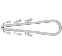 Fischer LS 20/40 Steckfix 58157 100 pc(s)