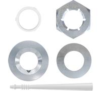 Fischer M12 R 557875 Set de remplissage 10 pc(s)