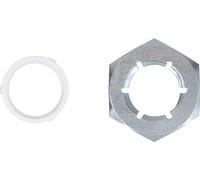 Fischer M24 R 557880 Set de remplissage 10 pc(s)